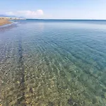 Appartement Vista Sul Mare Shëngjin