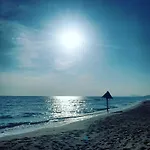 Appartement Vista Sul Mare Shëngjin