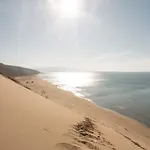 Vista Sul Mare Appartement Shëngjin