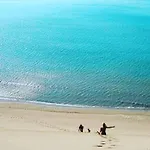 Appartement Vista Sul Mare Shëngjin