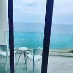 Vista Sul Mare Appartement Shëngjin