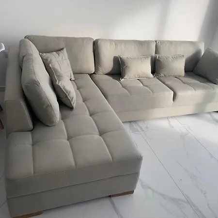 Vista Sul Mare Apartmán *