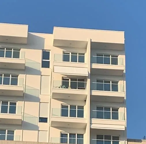 Vista Sul Mare Apartmán *