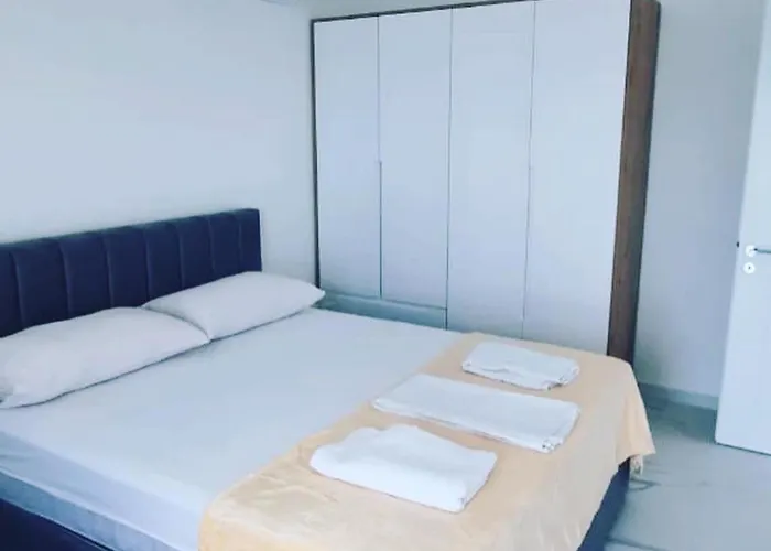 Apartmán Vista Sul Mare