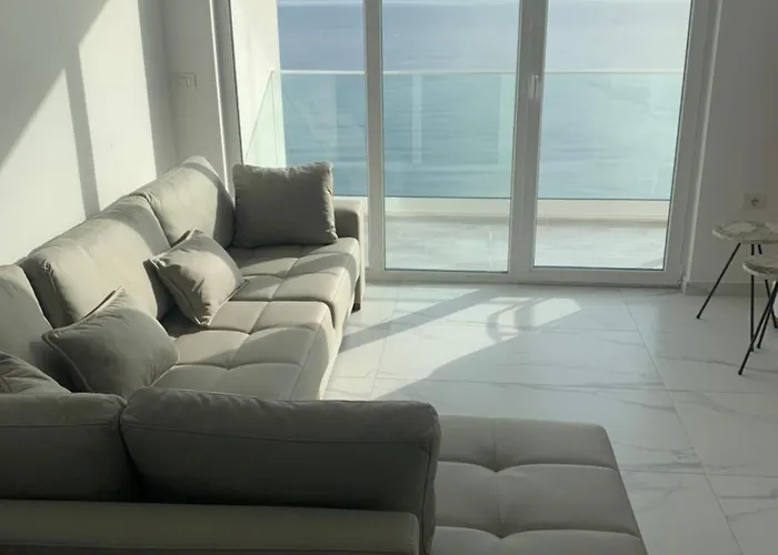 Vista Sul Mare