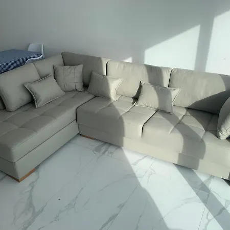 Apartamento Vista Sul Mare *