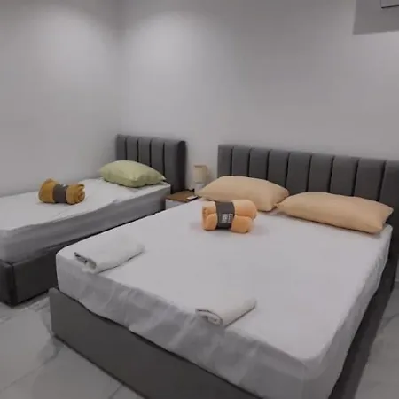 Apartamento Vista Sul Mare *