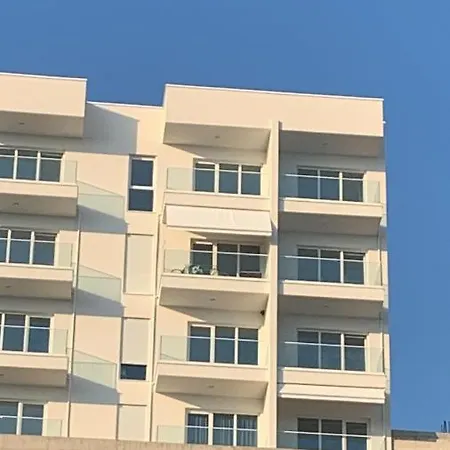 Vista Sul Mare Apartamento *