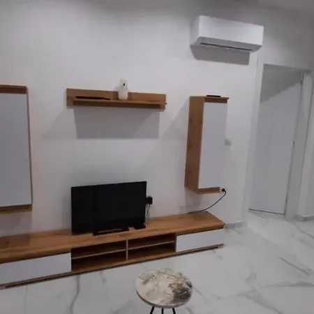 Apartamento Vista Sul Mare Shëngjin