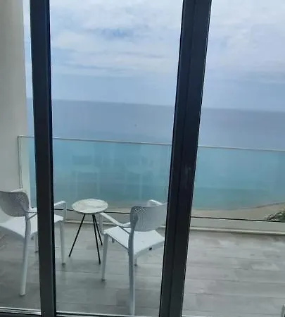 Vista Sul Mare