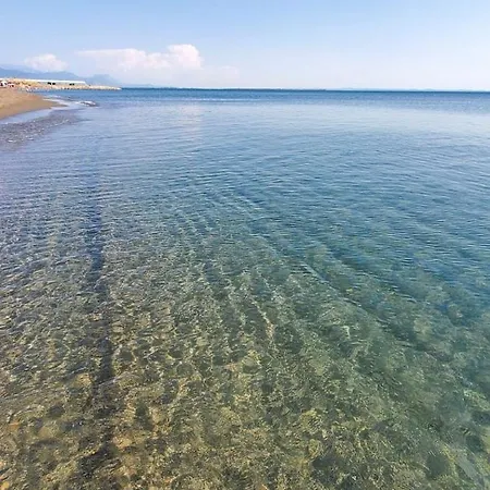 Apartamento Vista Sul Mare Shëngjin