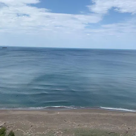 Vista Sul Mare Shëngjin