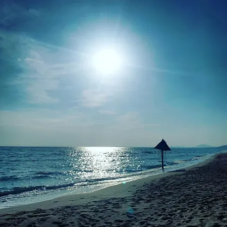 Apartamento Vista Sul Mare Shëngjin