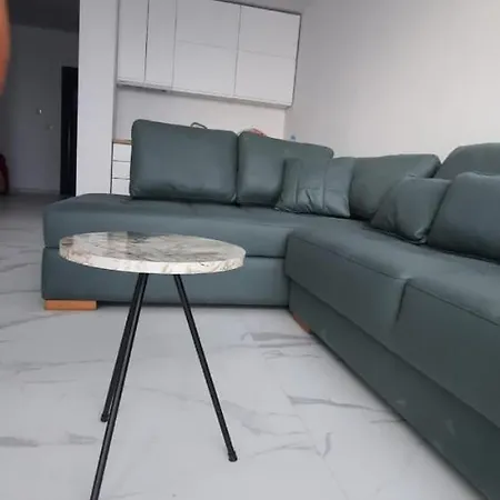 Vista Sul Mare Apartamento