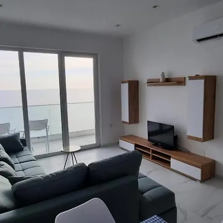 Vista Sul Mare Apartamento *