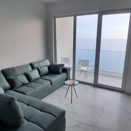 Apartamento Vista Sul Mare Shëngjin