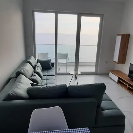 Vista Sul Mare * Shëngjin