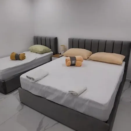 Apartamento Vista Sul Mare