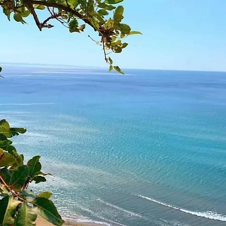 Vista Sul Mare