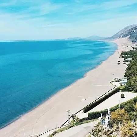 Vista Sul Mare Apartamento *