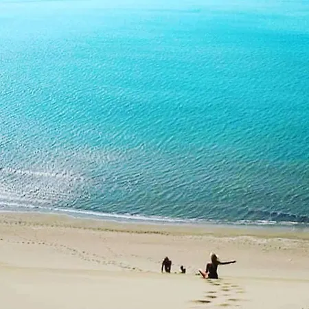 Apartamento Vista Sul Mare Shëngjin