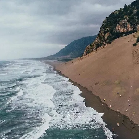Vista Sul Mare * Shengjin