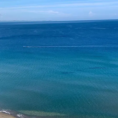 公寓 Vista Sul Mare