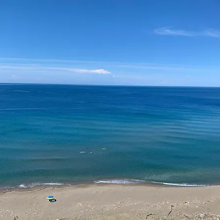 Vista Sul Mare Shëngjin