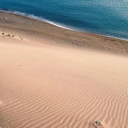 Vista Sul Mare Apartamento *