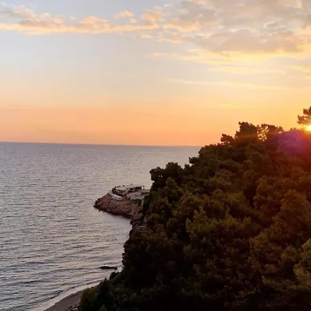 Vista Sul Mare Shëngjin