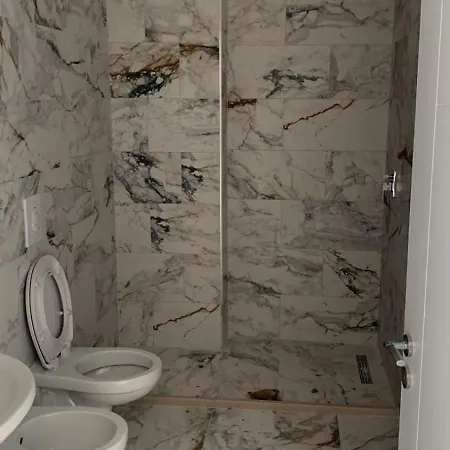 Apartamento Vista Sul Mare Shëngjin