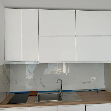 Apartamento Vista Sul Mare