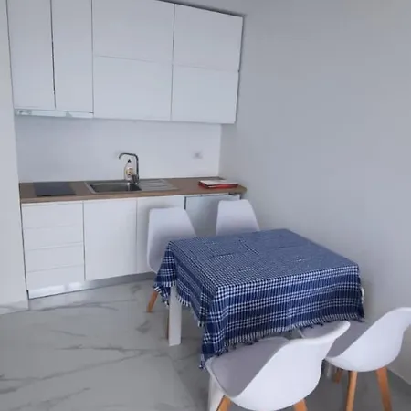 Vista Sul Mare Apartment