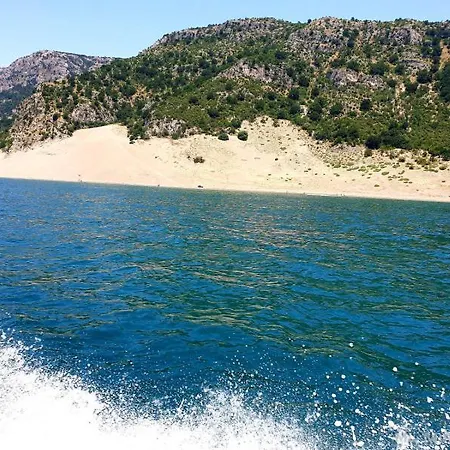 Apartamento Vista Sul Mare *