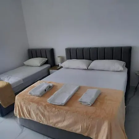 Vista Sul Mare Apartment *