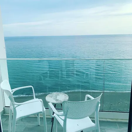Vista Sul Mare * Shëngjin