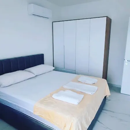 Apartamento Vista Sul Mare