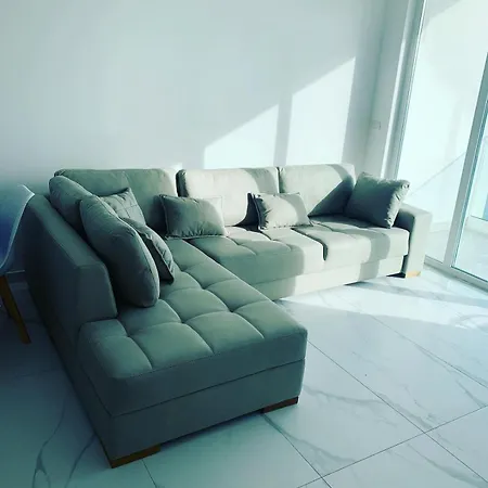 Apartment Vista Sul Mare *