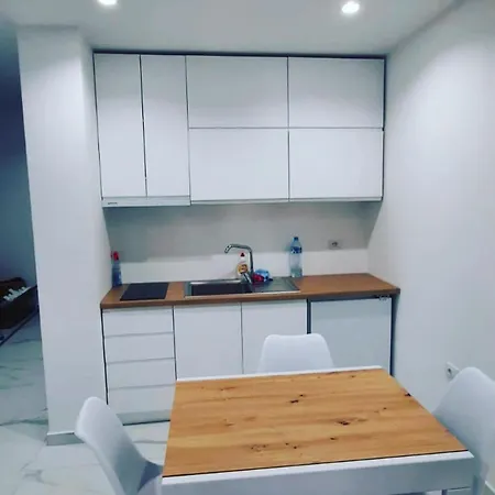 Vista Sul Mare Apartment *