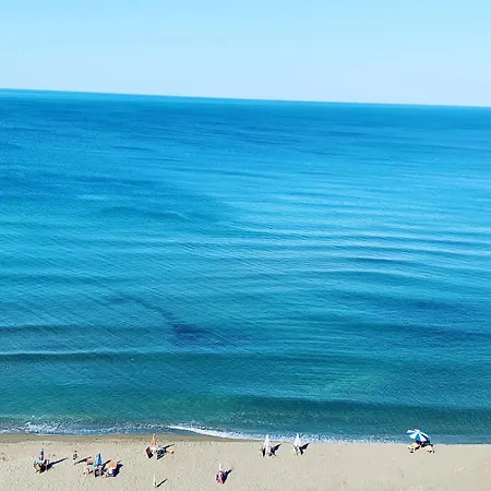 Vista Sul Mare * Shëngjin