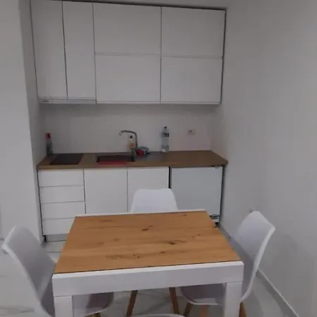 Apartamento Vista Sul Mare Shëngjin