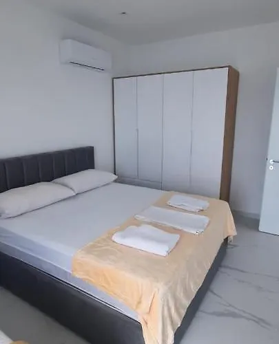 Vista Sul Mare Apartment *
