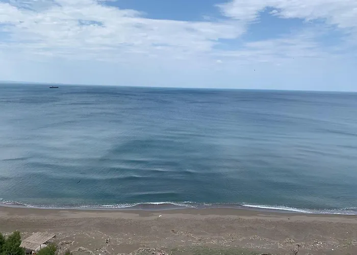Vista Sul Mare Шенджин