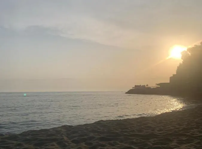 Vista Sul Mare * Шенджин