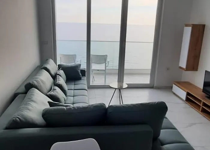 Vista Sul Mare * Shëngjin
