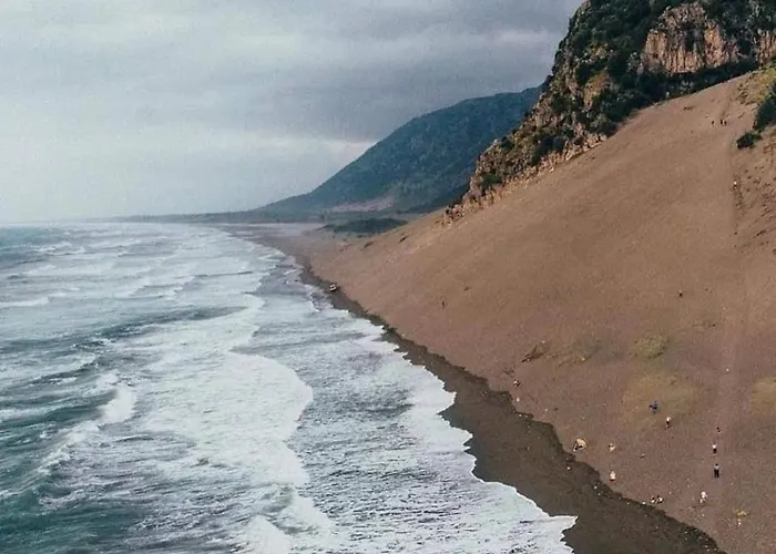 Vista Sul Mare * Shëngjin