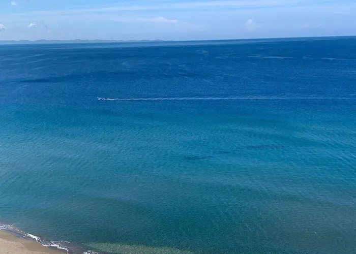 Апартаменты Vista Sul Mare