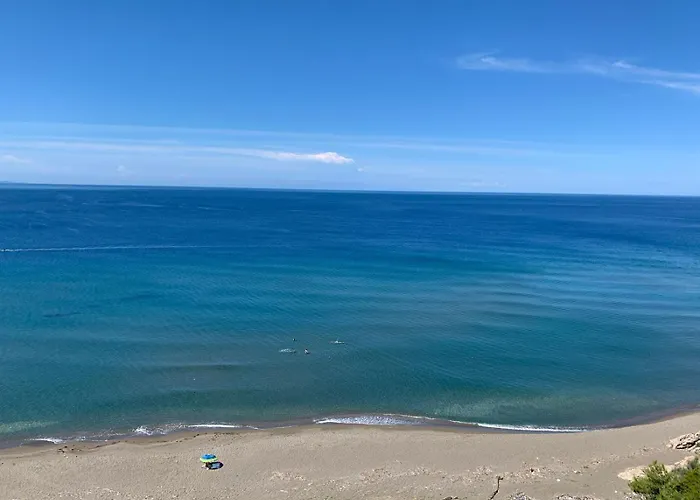 Vista Sul Mare Шенджин
