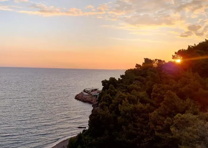 Vista Sul Mare Шенджин