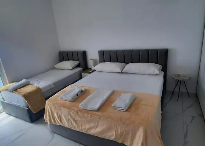 Vista Sul Mare Apartment *